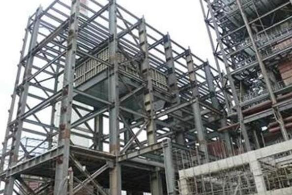 黑龙江高层钢构造的支撑布置跟构造需要符合哪些标准