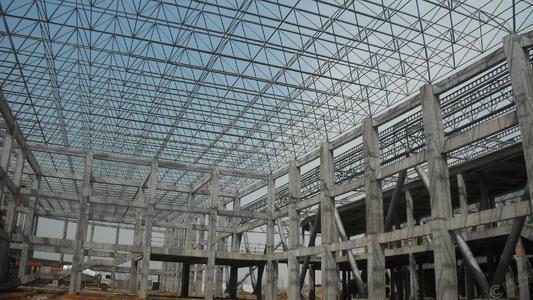 黑龙江概述网架加工对钢材的质量的具体要求
